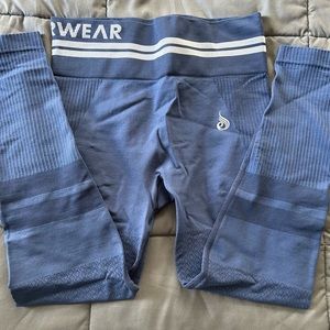 Ryderwear leggings